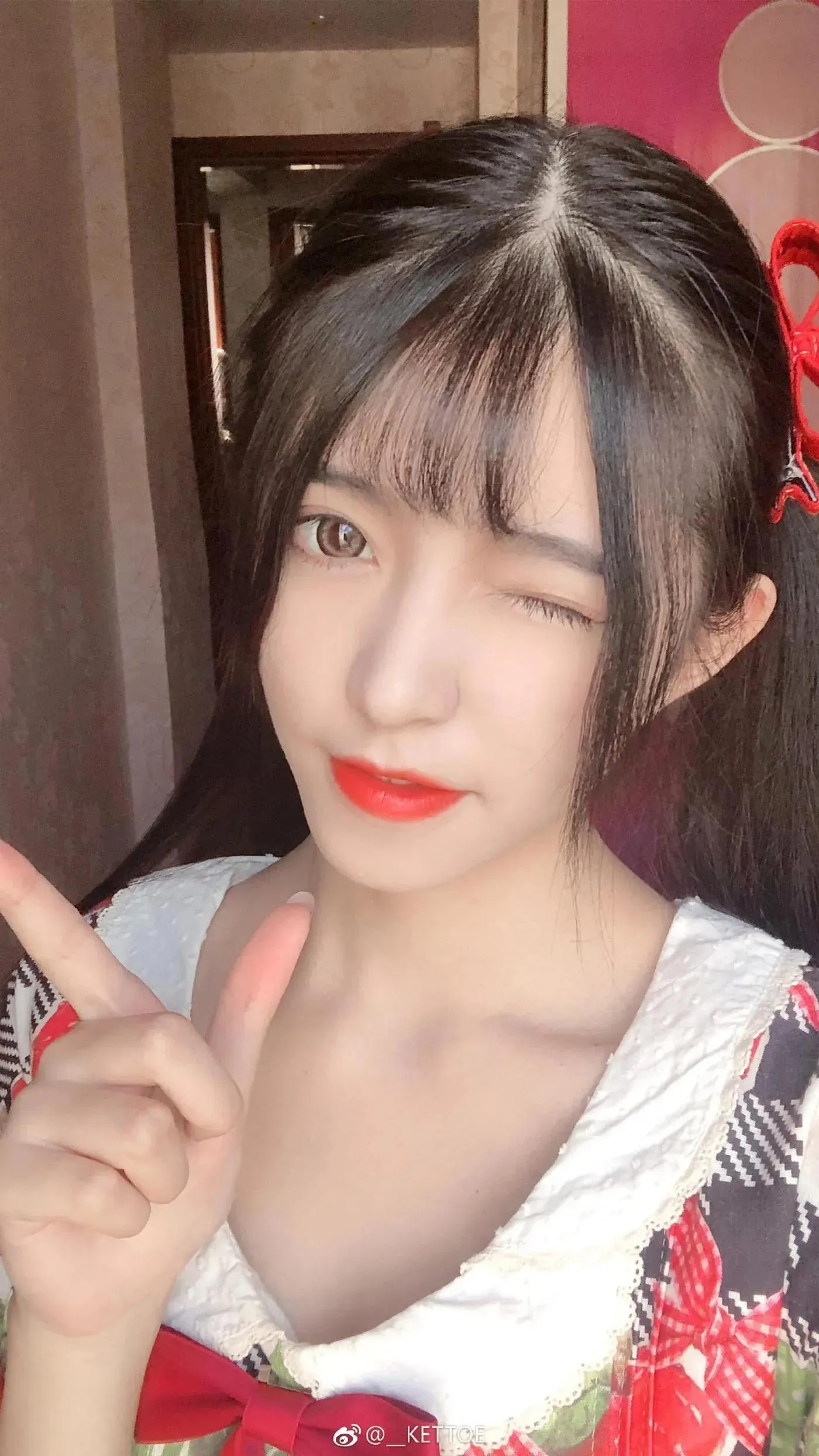 Kettoe – NO.01 微博配图[23] [41P]插图7